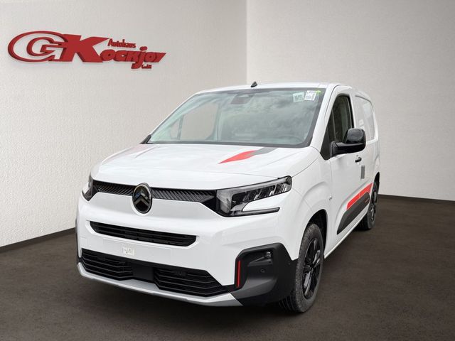 Citroën Berlingo 1.5 Diesel 100 M XTR *Sofort verfügbar