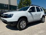 Dacia Duster I Laureate 1.Hand 4x4,  AHK - Dacia aus 2011