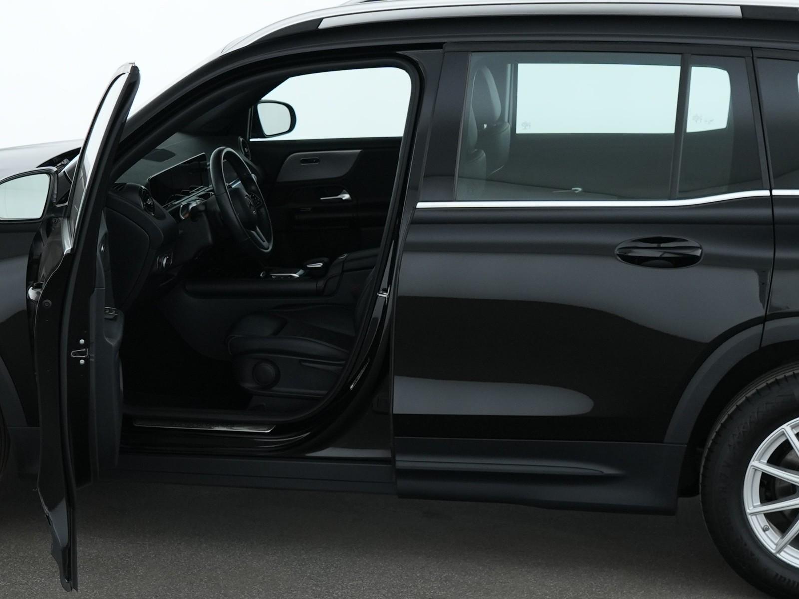 Mercedes-Benz GLB d Navi PDC Tempomat, миниатюра 8