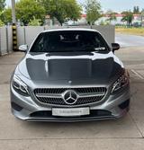 Mercedes-Benz S 500 4M Coupé DESIGNO PANO 360° KEYLESS HUD LED - Mercedes-Benz S 500 in Berlin