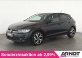 Volkswagen Polo 1.0 TSI DSG R-Line IQ Pano Navi ACC Kam 17" - Volkswagen Polo aus 2025