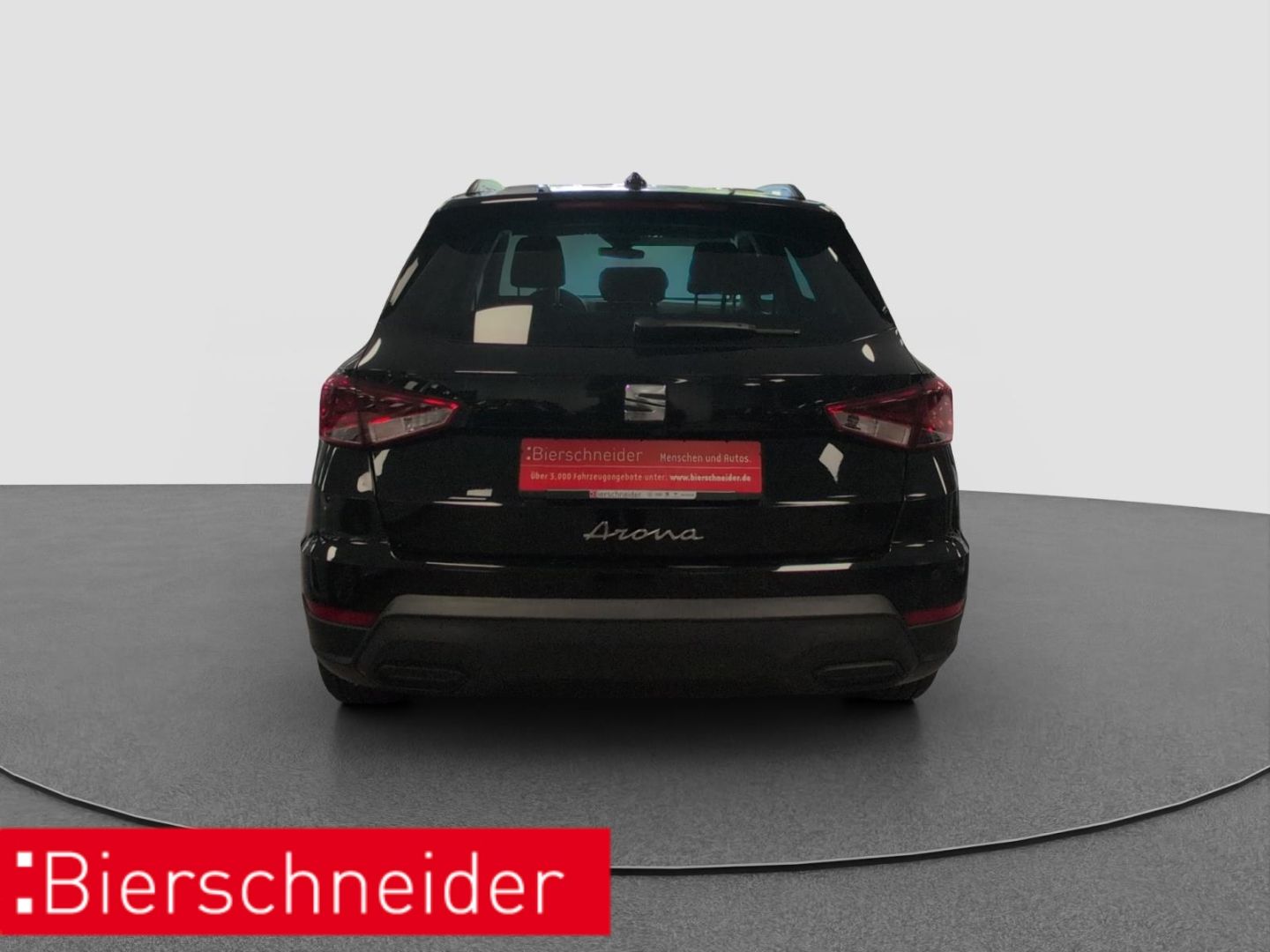 Seat Arona - Bild 9