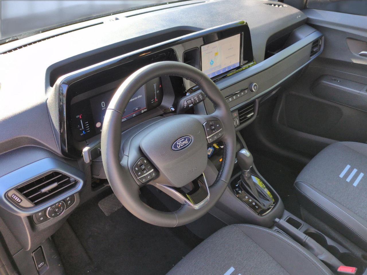 Ford Tourneo Courier - Bild 11