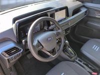 Ford Tourneo Courier - Vorschau Bild 11