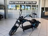 Andere Mangosteen M1 *45 Km/h*2 Akkus*Elektro*1.522KM* - MOFA