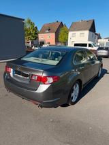 Honda Accord 2.4 Executive Automatik Executive - Honda Gebrauchtwagen in Köln