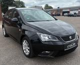 Seat Ibiza Style 1.4 TDI - Seat Ibiza mit Diesel-Antrieb: Kleinwagen, Klimaanlage, 1.4