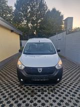 Dacia Dokker dCi 90 Express - Dacia Dokker: Dci