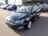 Seat Ibiza 1.0 EcoTSI  70kW FR SC 4400km - Seat Ibiza: Eco