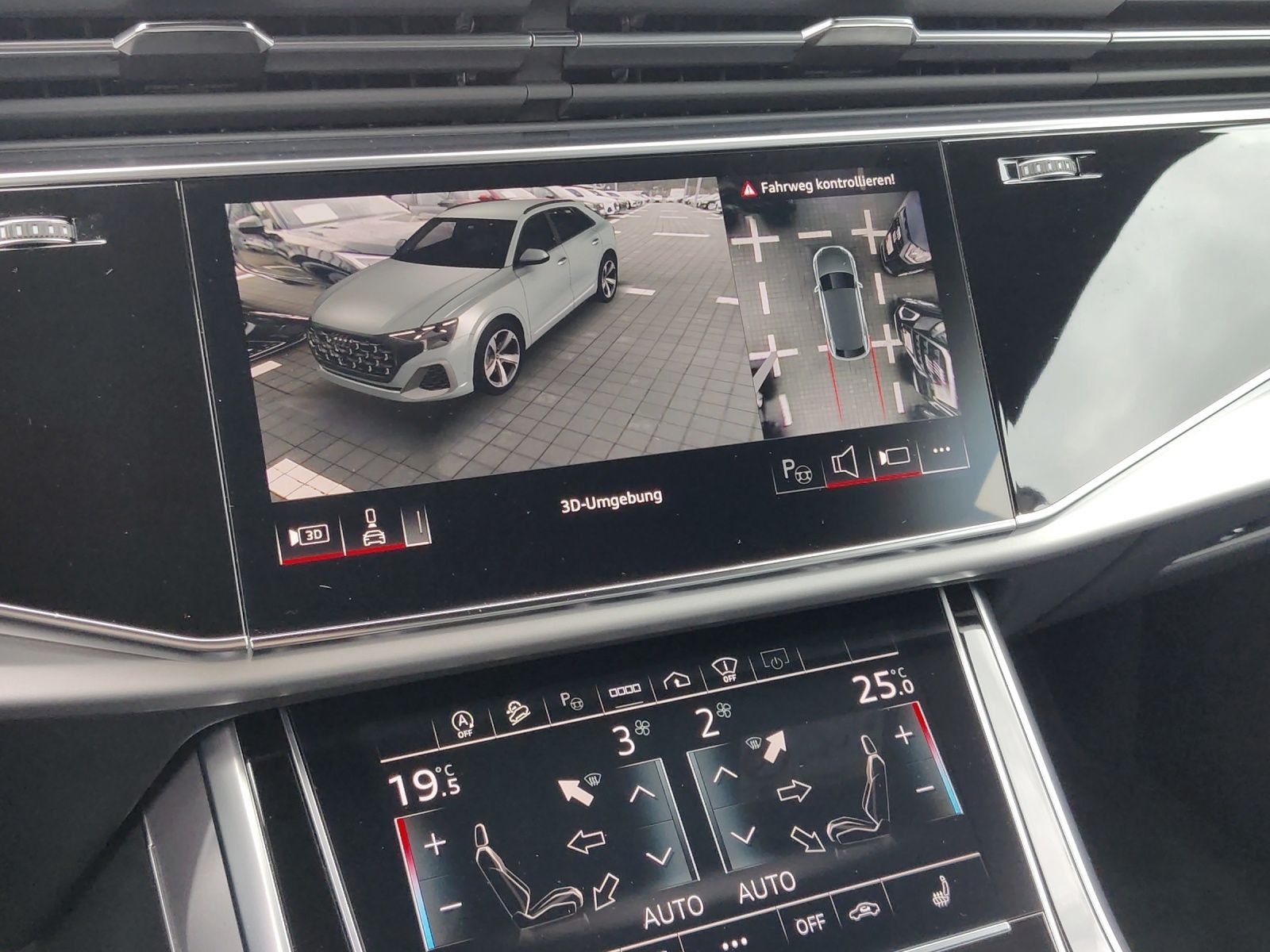 Audi Q8 - Bild 19