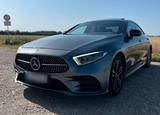 Mercedes-Benz Mercedes Benz CLS 400 4-MATIC AMG LINE - Mercedes-Benz CLS 400 aus 2018