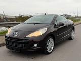 Peugeot 207 CC Cabrio Active/TÜVNEU/SERVICE NEU/PDC - Peugeot 207 aus 2014