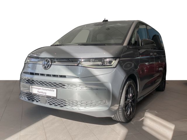 Volkswagen Multivan Style 2,0 l 110 kW TDI DSG kurz