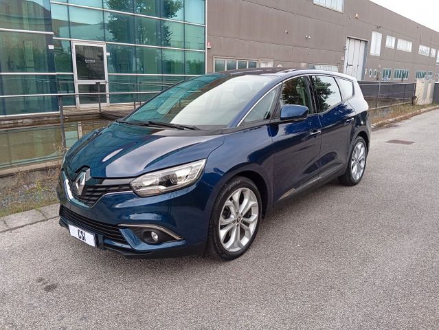 Renault Grand Scenc 1.7 TDCi 7P NAVI TELECAMERA 