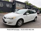 Vorschaubild Opel Astra J Sports Tourer 1.7 DesignEdition*Navi*EU5