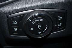 Fahrzeugabbildung Ford EcoSport COOL & CONNECT NAVI + Winter Paket