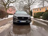 Mazda CX-30 2.0 SKYACTIV-X M-Hybrid Selection Sele... - Mazda CX-30 Gebrauchtwagen in Hamburg