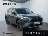 Toyota RAV 4 2.5 4x4 Hybrid Style Selection *LED*360*JB - Toyota RAV 4 Gebrauchtwagen in Saarbrücken
