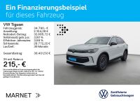 Volkswagen Tiguan - Vorschau Bild 2