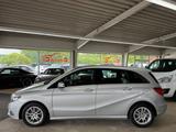 Mercedes-Benz B-Klasse 180 ATG *SHZ*NAV*PDC*TEM*BXen* - Mercedes-Benz B-Klasse Gebrauchtwagen in Leipzig