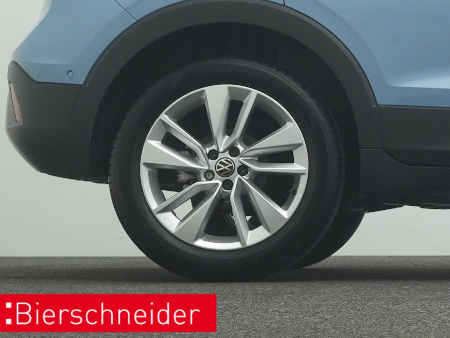 Volkswagen T-Cross - Bild 29