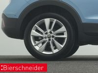 Volkswagen T-Cross - Vorschau Bild 29