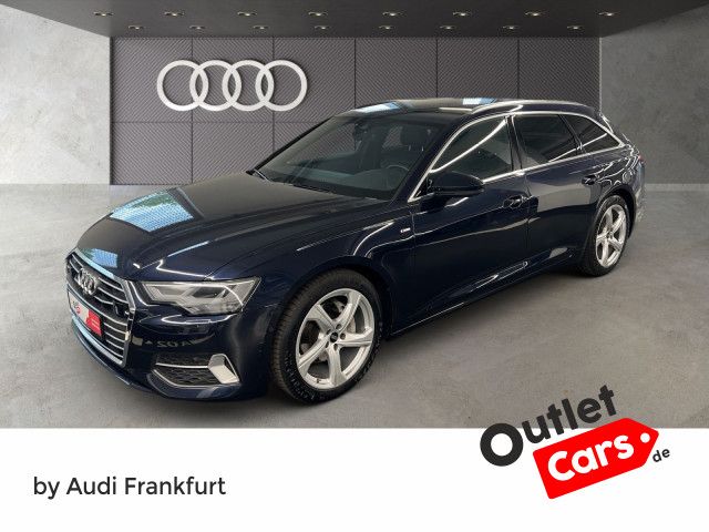 Audi A6 - Bild 1