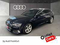 Audi A6 - Vorschau Bild 1