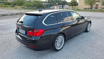 BMW 320 - 3