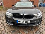 BMW 530i Touring A Sport Line HUD Panorma Business - graue BMW 530