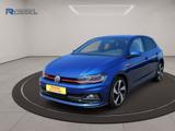 Volkswagen Polo 2,0 TSFI VI DSG GTI Voll LED 17"Alu PKS Kli - Volkswagen Polo: Automatik