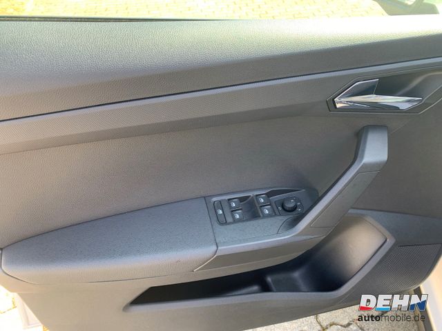 Seat Arona 1.0 TSI Style Winterpaket PDC