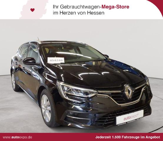 Renault Megane Grandtour BLUE dCi 115 EDC INTENS