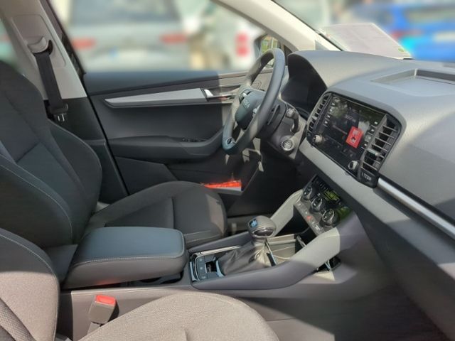 Fahrzeugabbildung SKODA Karoq 1.5 TSI DSG Selection AHK-VORB. RFK MFL SH