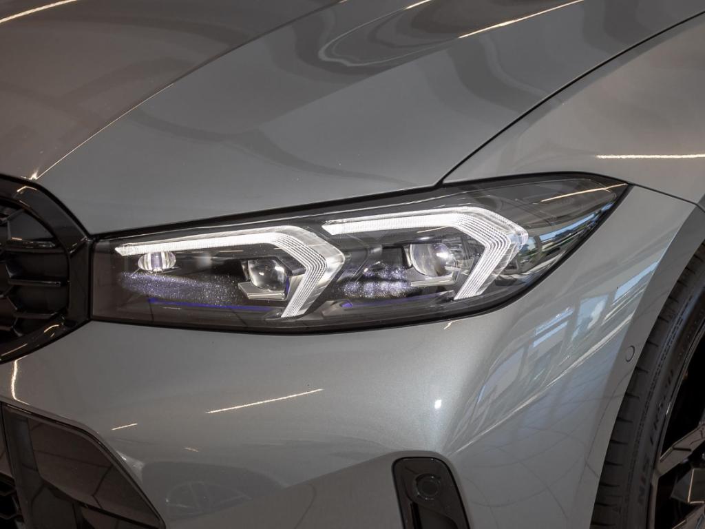 BMW M340i xDrive+AHK+Panorama+Navi+RFK+eSitze+PDCv+h