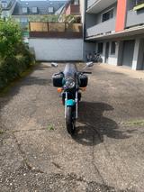Honda NTV650 - HONDA NTV