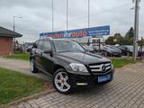 Mercedes-Benz GLK 350  4Matic Sport Edition*PDC V-H*AHK !! - aus 2010: Geländewagen