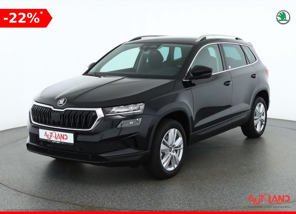 Image of Skoda Karoq