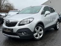 Opel Mokka Innovation ecoFlex*SITZ&LENKRAD HZ*
