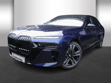 BMW Leasingangebot: BMW 750e xDrive M Sportpaket Pro