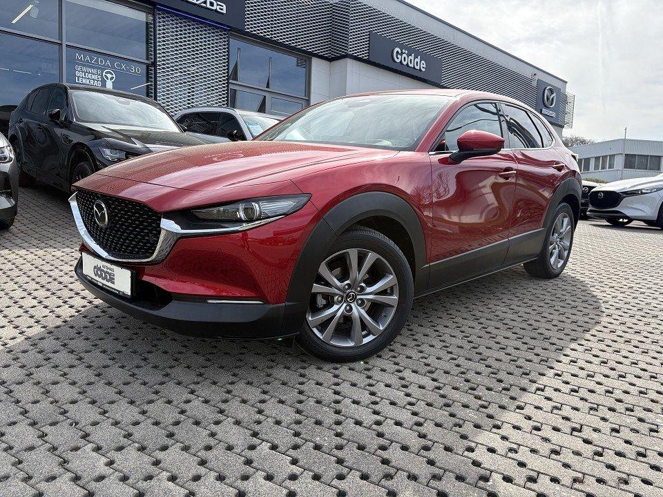 Mazda CX-30 2.0 150 PS Exclusive-Line GARANTIE *Matrix