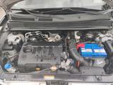 Kia Soul Automatik - gebrauchte Kia Soul aus dem Jahr 2009