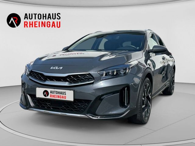 Kia XCeed Xceed 1.5 T-GDI Vision RFK ACC