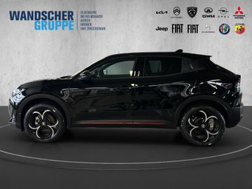 Alfa Romeo Junior 1.2 Ibrida Speciale MASSAGE LED KAMERA SH