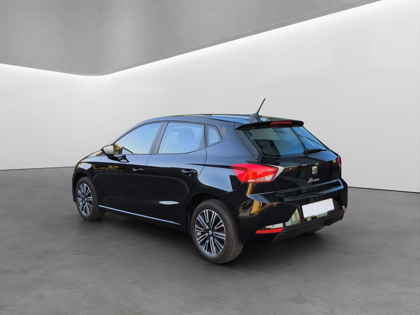 Seat Ibiza - Bild 5