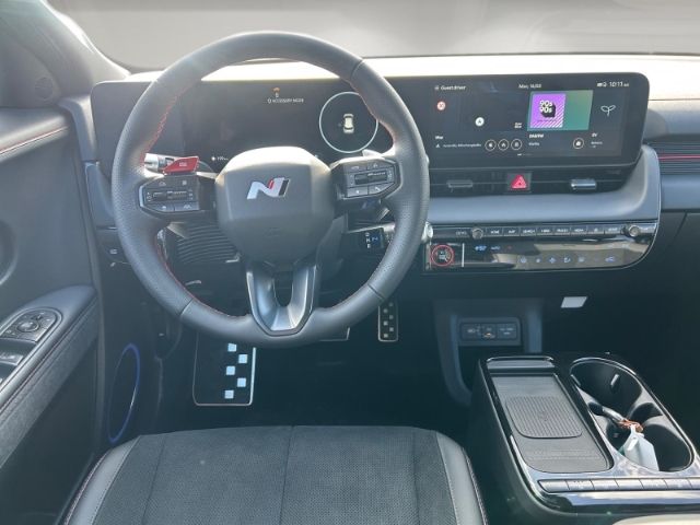 Hyundai IONIQ 5 - Bild 11