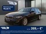 BMW 330e T. M-SPORT HYBRID LED NAVI PANO 19" AHK - BMW 330 in Lübeck
