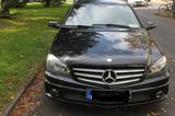 Mercedes-Benz sehr gepflegter MERCEDES CLC SPORT BJ 2010 - : Coupe, Clc Sport