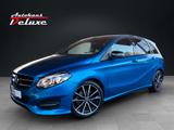 Mercedes-Benz B 200 CGI 7G URBAN NAVI-PANORAMA-LED-AMBIENTE - Mercedes B-Klasse mit Schiebedach