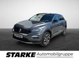 Volkswagen T-Roc 1.0 TSI Active  AHK Navi Kamera PDC LM Kli - Volkswagen T-Roc ACTIVE mit Benzin-Antrieb